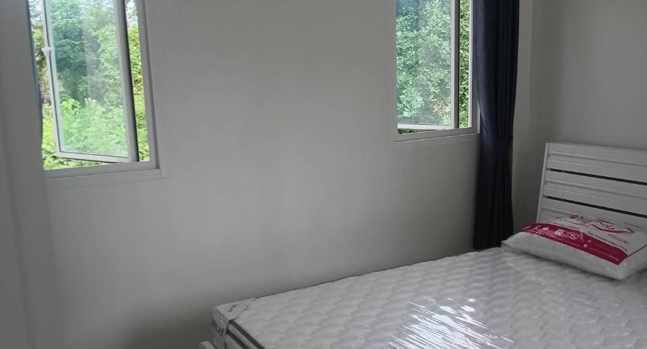 出售 2 卧室 独立屋 在 华欣, 班武里府