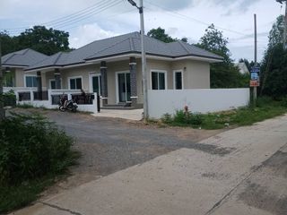 出售 2 卧室 独立屋 在 华欣, 班武里府
