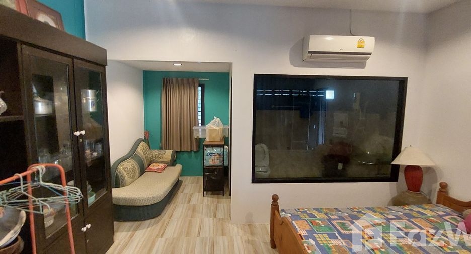 For rent 2 bedrooms house in Mueang Phuket, Phuket