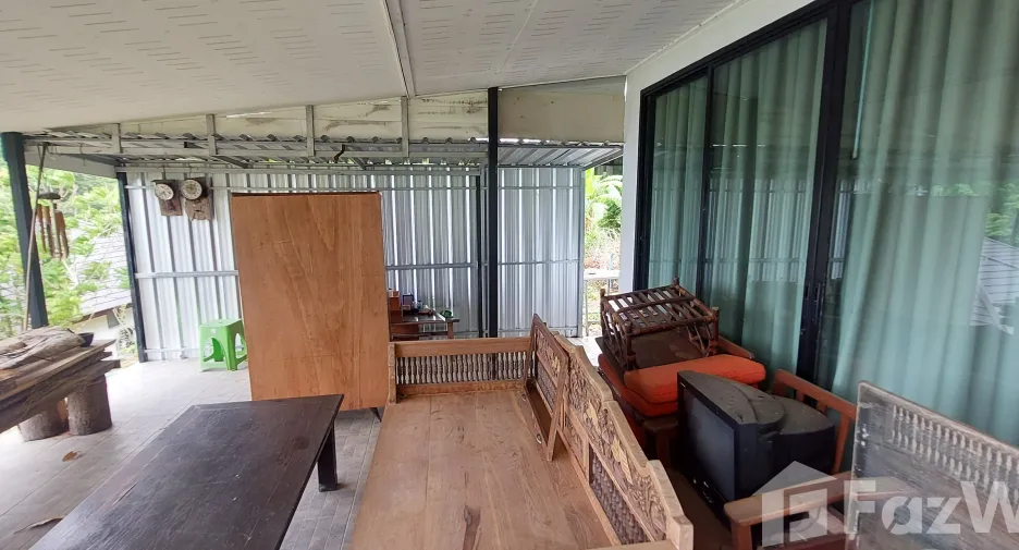 For rent 2 bedrooms house in Mueang Phuket, Phuket