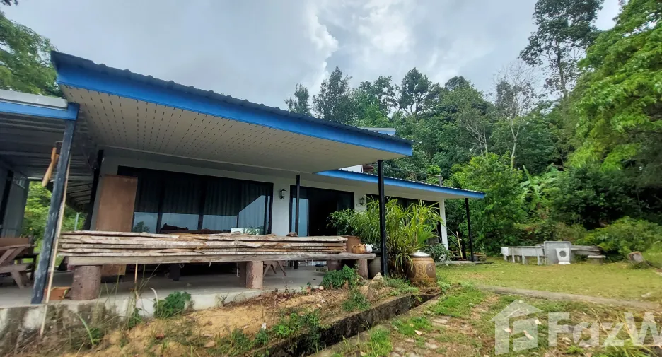 For rent 2 bedrooms house in Mueang Phuket, Phuket