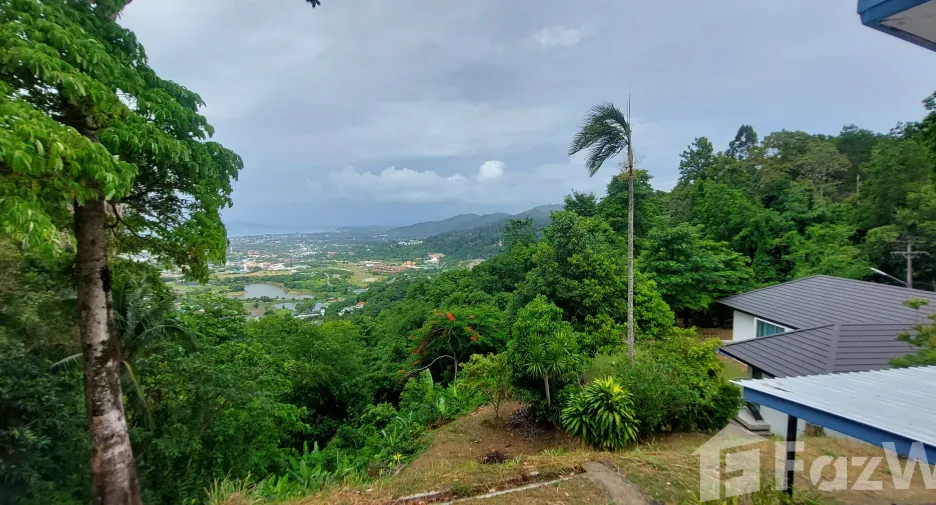For rent 2 bedrooms house in Mueang Phuket, Phuket