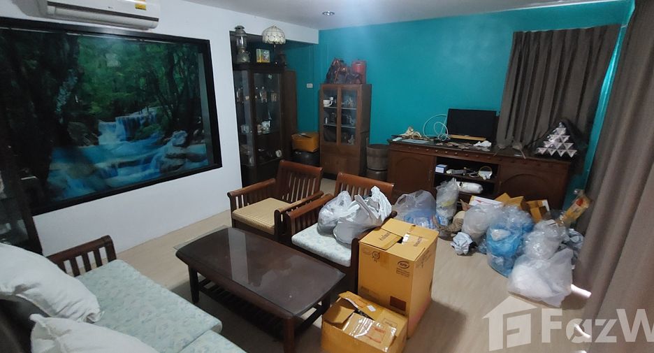 For rent 2 bedrooms house in Mueang Phuket, Phuket