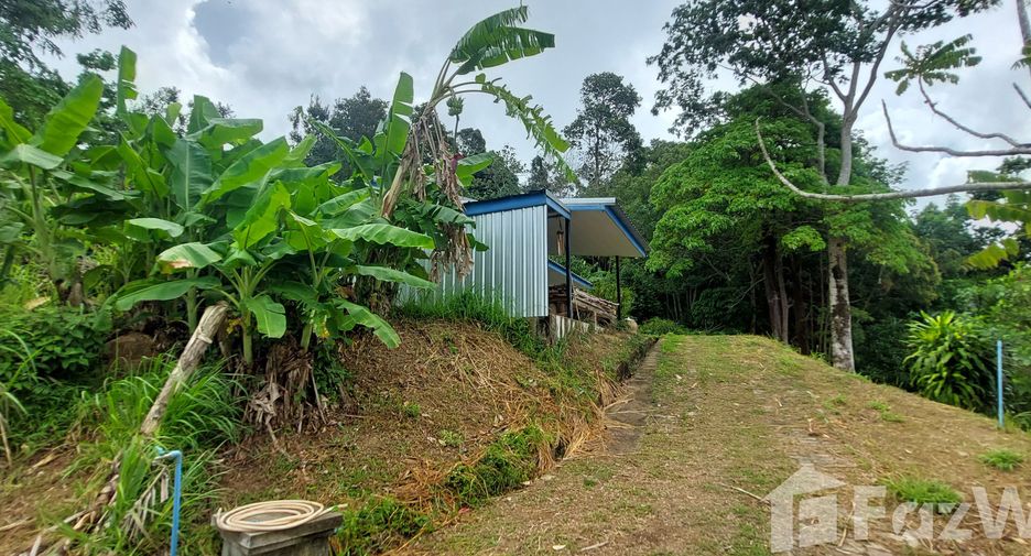 For rent 2 bedrooms house in Mueang Phuket, Phuket