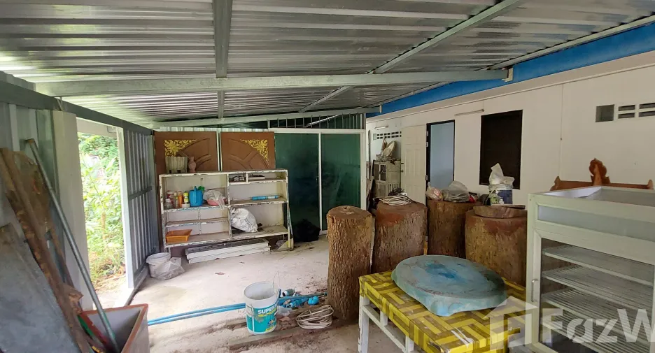 For rent 2 bedrooms house in Mueang Phuket, Phuket