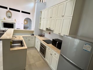 Villa en alquiler de 3 habitaciones en Huay Yai, Pattaya