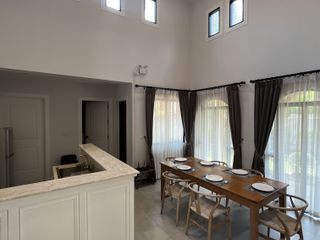 Villa en alquiler de 3 habitaciones en Huay Yai, Pattaya