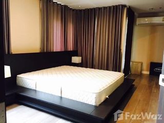 For rent studio condo in Mueang Chiang Mai, Chiang Mai
