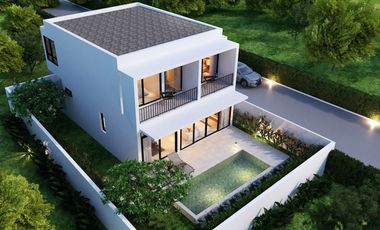 For sale 2 ベッドルーム villa in Ko Samui, Surat Thani