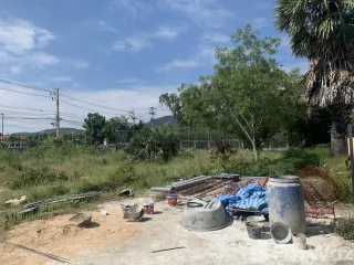 ขาย ที่ดิน ใน หัวหิน, ประจวบคีรีขันธ์