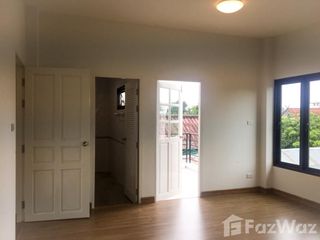 For sale 3 bedrooms house in Hang Dong, Chiang Mai