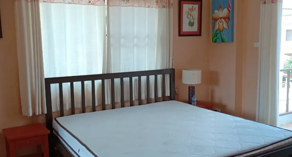 For rent 3 bedrooms house in Hang Dong, Chiang Mai