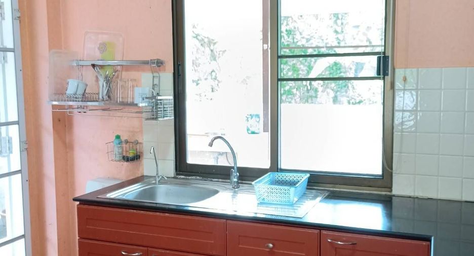 Casa en alquiler de 3 habitaciones en Hang Dong, Chiang Mai