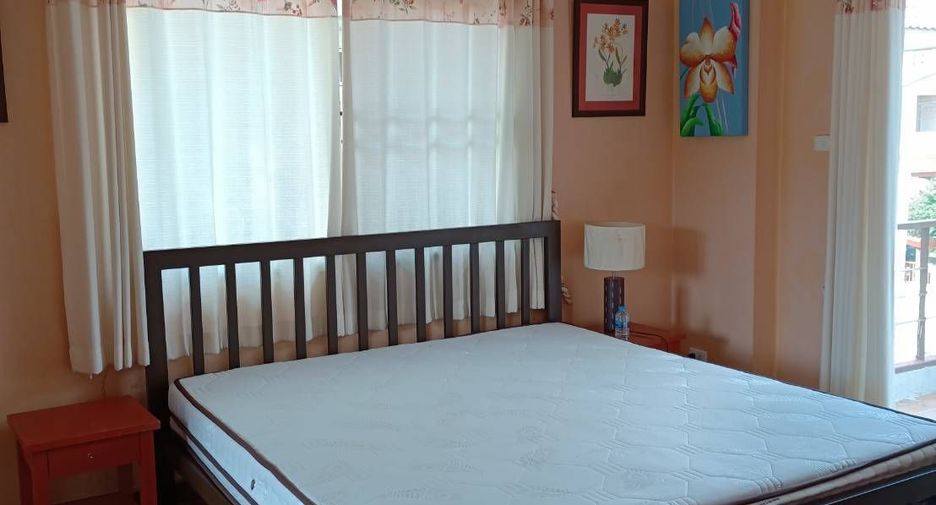 Casa en alquiler de 3 habitaciones en Hang Dong, Chiang Mai