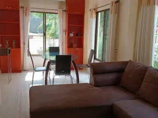 Haus zur Miete mit 3 Zimmer in Hang Dong, Chiang Mai