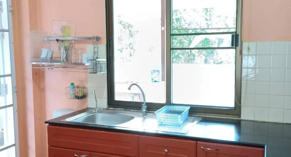 For rent 3 bedrooms house in Hang Dong, Chiang Mai