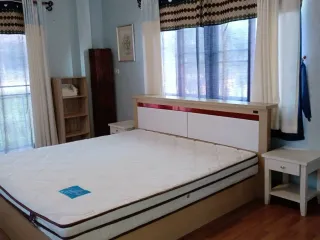 Haus zur Miete mit 3 Zimmer in Hang Dong, Chiang Mai