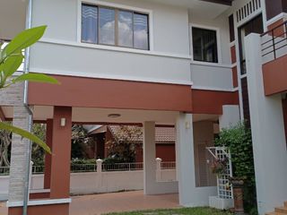 Haus zur Miete mit 3 Zimmer in Hang Dong, Chiang Mai