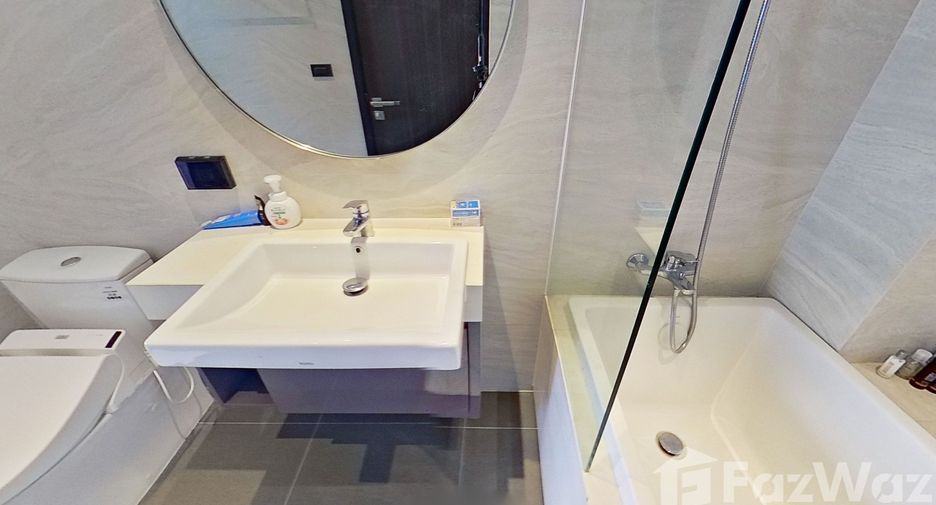 For sale そして for rent 1 Beds condo in Watthana, Bangkok