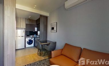 For sale and for rent 1 bed condo in Watthana, Bangkok