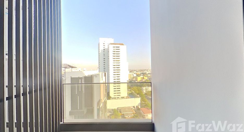 For sale そして for rent 1 Beds condo in Watthana, Bangkok