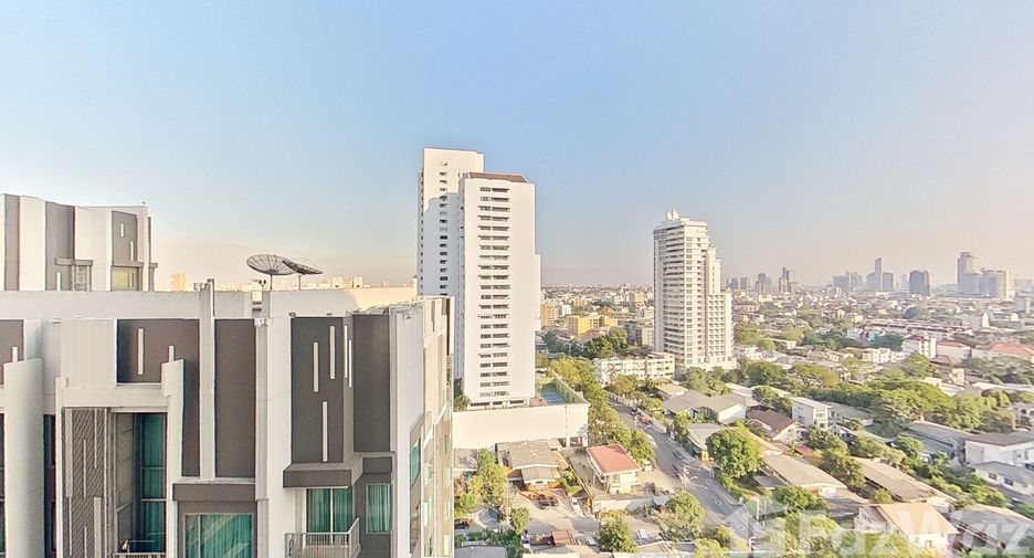 For sale そして for rent 1 Beds condo in Watthana, Bangkok
