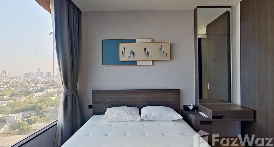 For sale そして for rent 1 Beds condo in Watthana, Bangkok