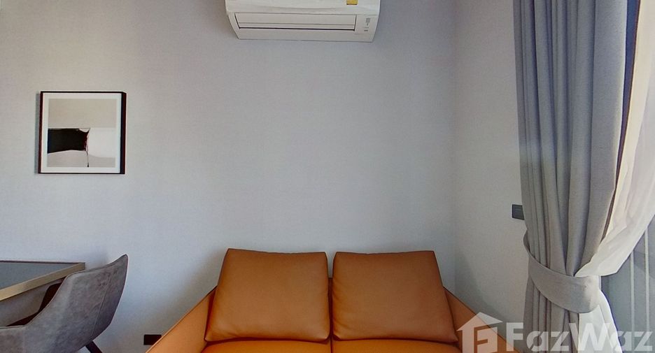 For sale そして for rent 1 Beds condo in Watthana, Bangkok