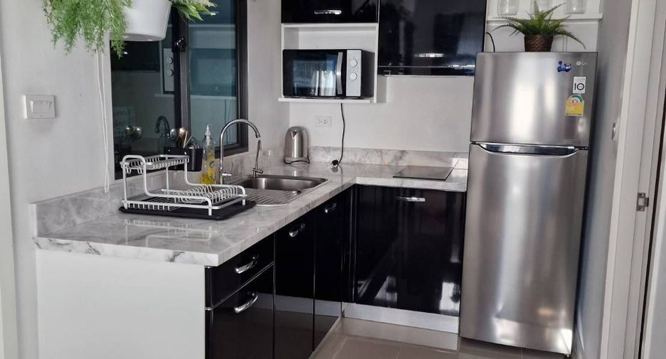 For rent 3 bedrooms house in Kathu, Phuket