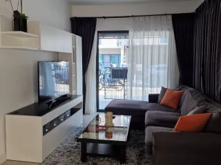 For Rent 3 Bedroom House In Kathu, Phuket