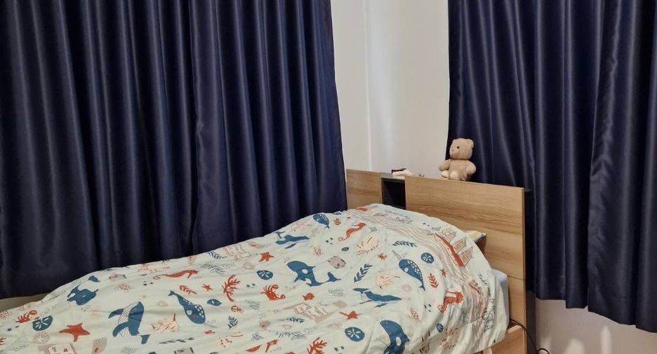 Haus zur Miete mit 3 Zimmer in Kathu, Phuket