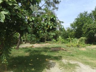 Terreno en venta en Bang Lamung, Chonburi
