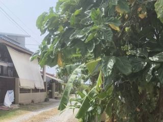Terreno en venta en Bang Lamung, Chonburi