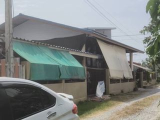 Terreno en venta en Bang Lamung, Chonburi