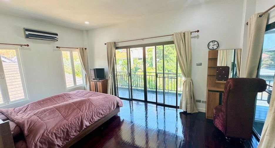 Villa en venta de 4 habitaciones en Hua Hin, Prachuap Khiri Khan