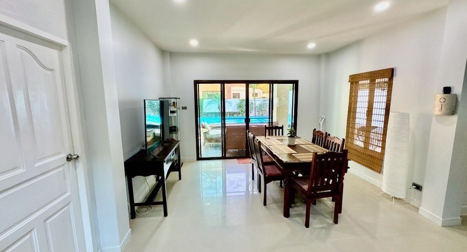 Villa en venta de 4 habitaciones en Hua Hin, Prachuap Khiri Khan