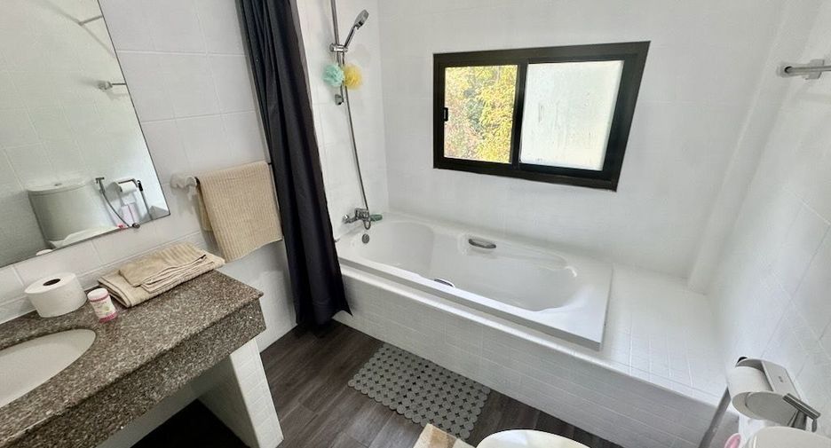 Villa en venta de 4 habitaciones en Hua Hin, Prachuap Khiri Khan