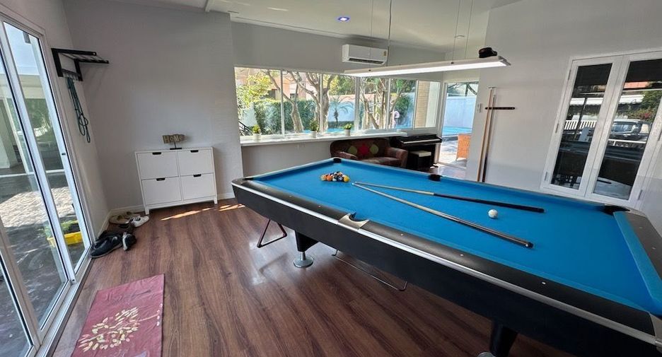 Villa en venta de 4 habitaciones en Hua Hin, Prachuap Khiri Khan
