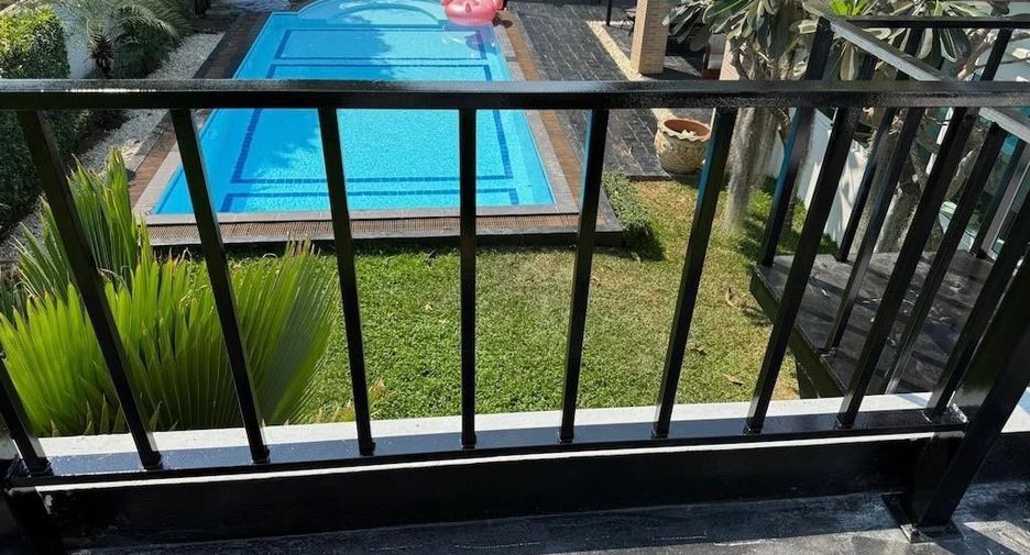 Villa en venta de 4 habitaciones en Hua Hin, Prachuap Khiri Khan