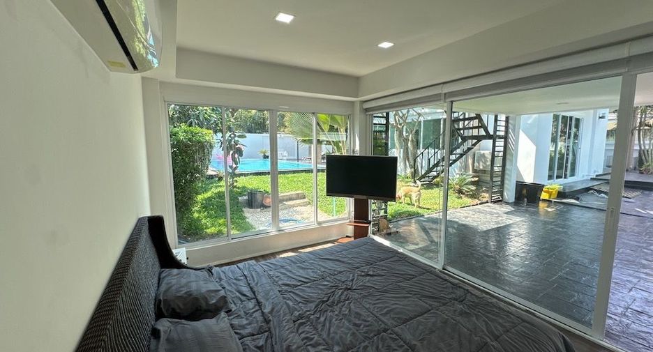Villa en venta de 4 habitaciones en Hua Hin, Prachuap Khiri Khan