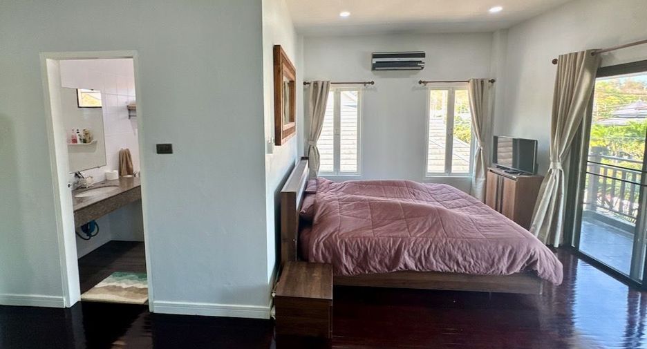 Villa en venta de 4 habitaciones en Hua Hin, Prachuap Khiri Khan