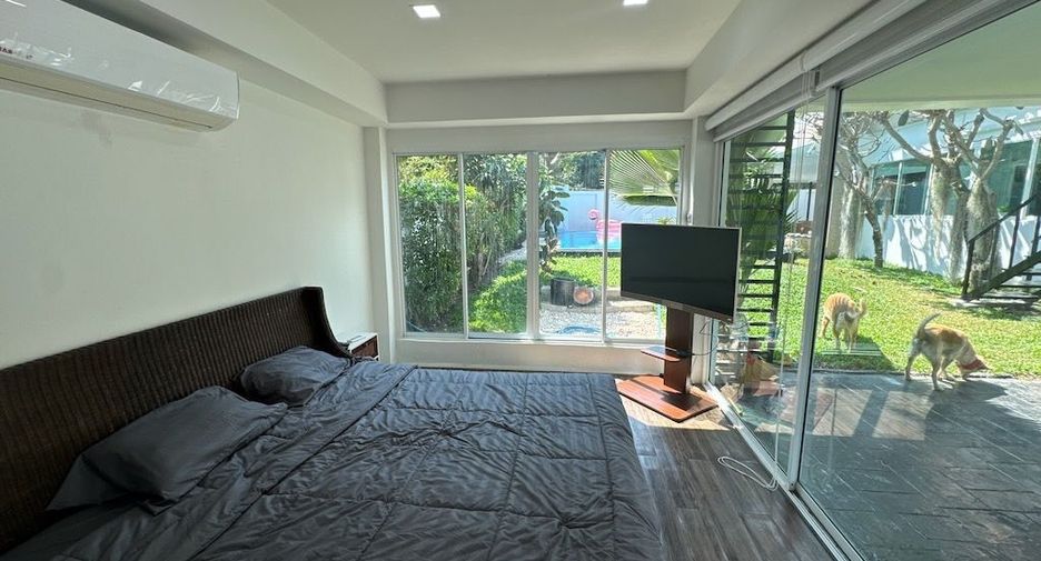 Villa en venta de 4 habitaciones en Hua Hin, Prachuap Khiri Khan