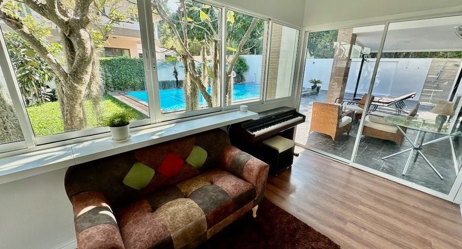 Villa en venta de 4 habitaciones en Hua Hin, Prachuap Khiri Khan