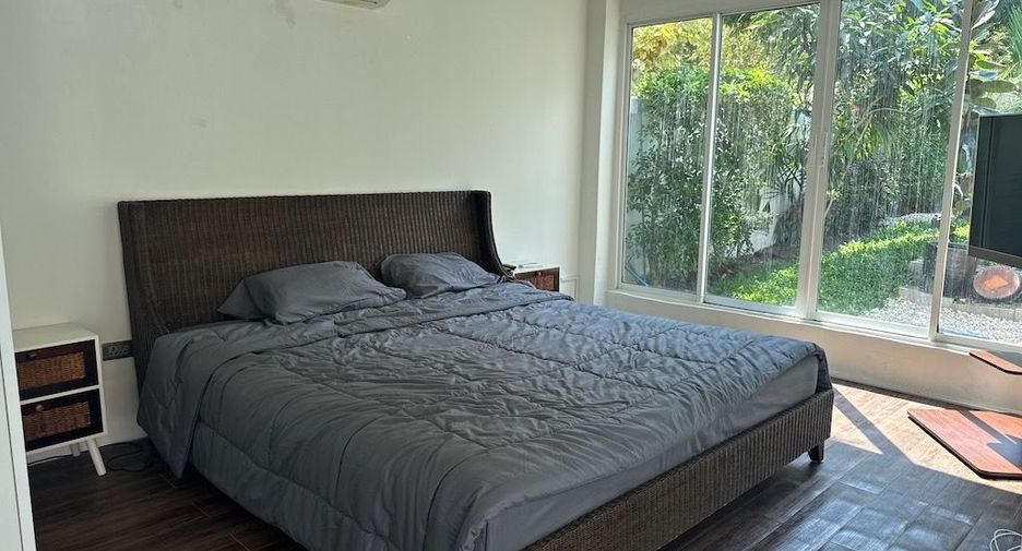 Villa en venta de 4 habitaciones en Hua Hin, Prachuap Khiri Khan