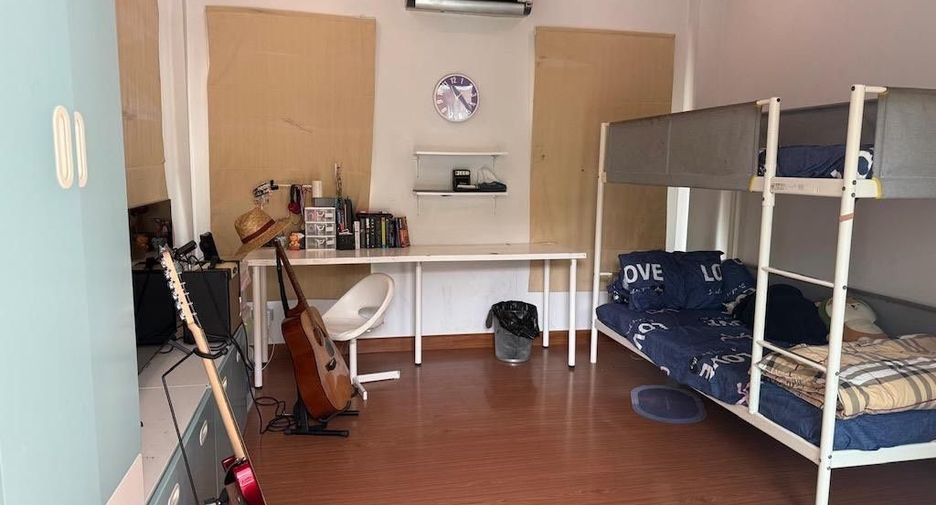 Villa en venta de 4 habitaciones en Hua Hin, Prachuap Khiri Khan