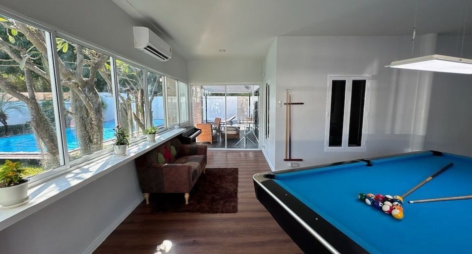 Villa en venta de 4 habitaciones en Hua Hin, Prachuap Khiri Khan