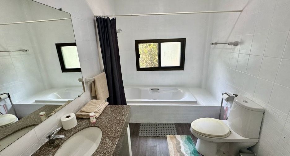 Villa en venta de 4 habitaciones en Hua Hin, Prachuap Khiri Khan