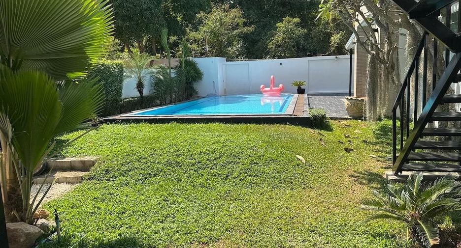 Villa en venta de 4 habitaciones en Hua Hin, Prachuap Khiri Khan