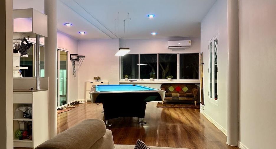Villa en venta de 4 habitaciones en Hua Hin, Prachuap Khiri Khan