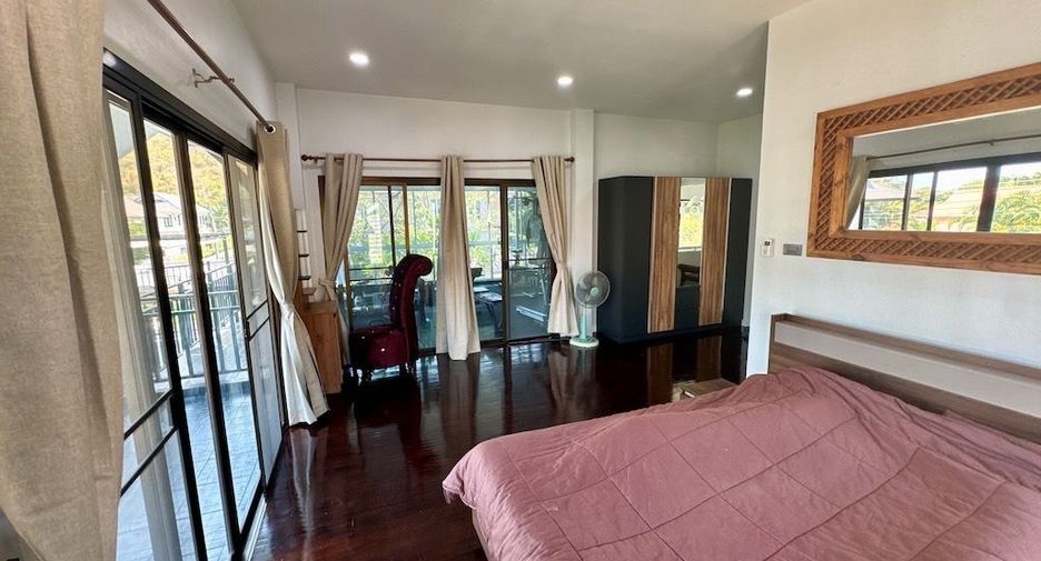 Villa en venta de 4 habitaciones en Hua Hin, Prachuap Khiri Khan